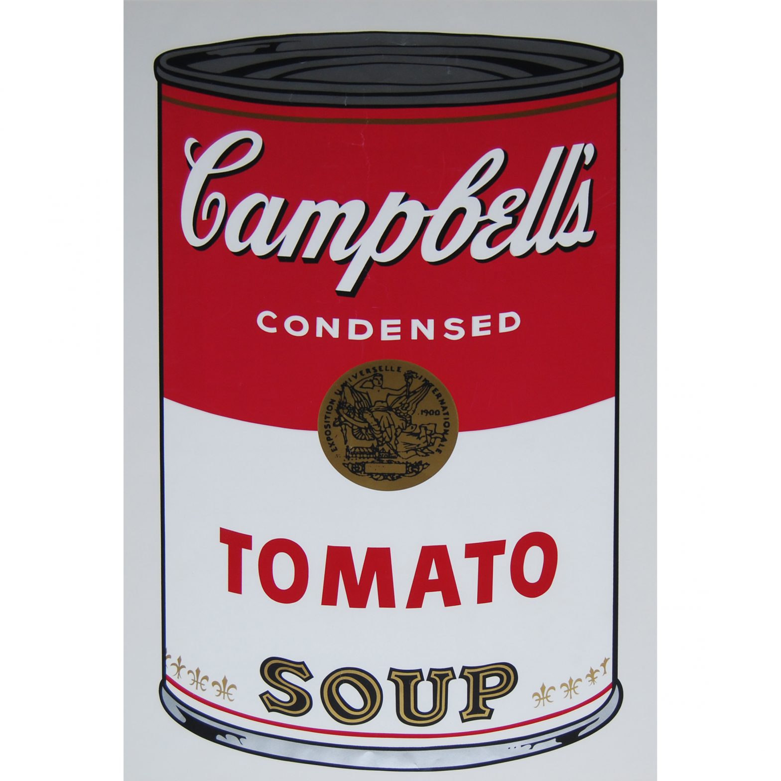 Tomato Soup FS II.46