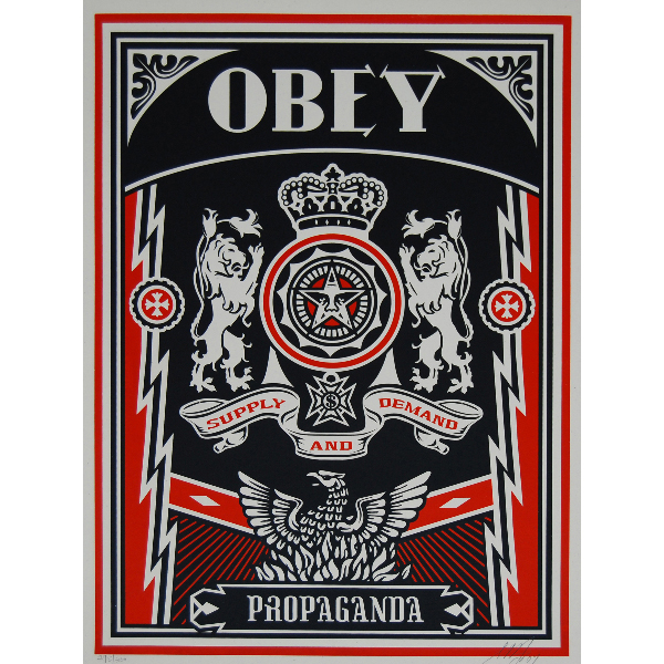 Obey Propaganda