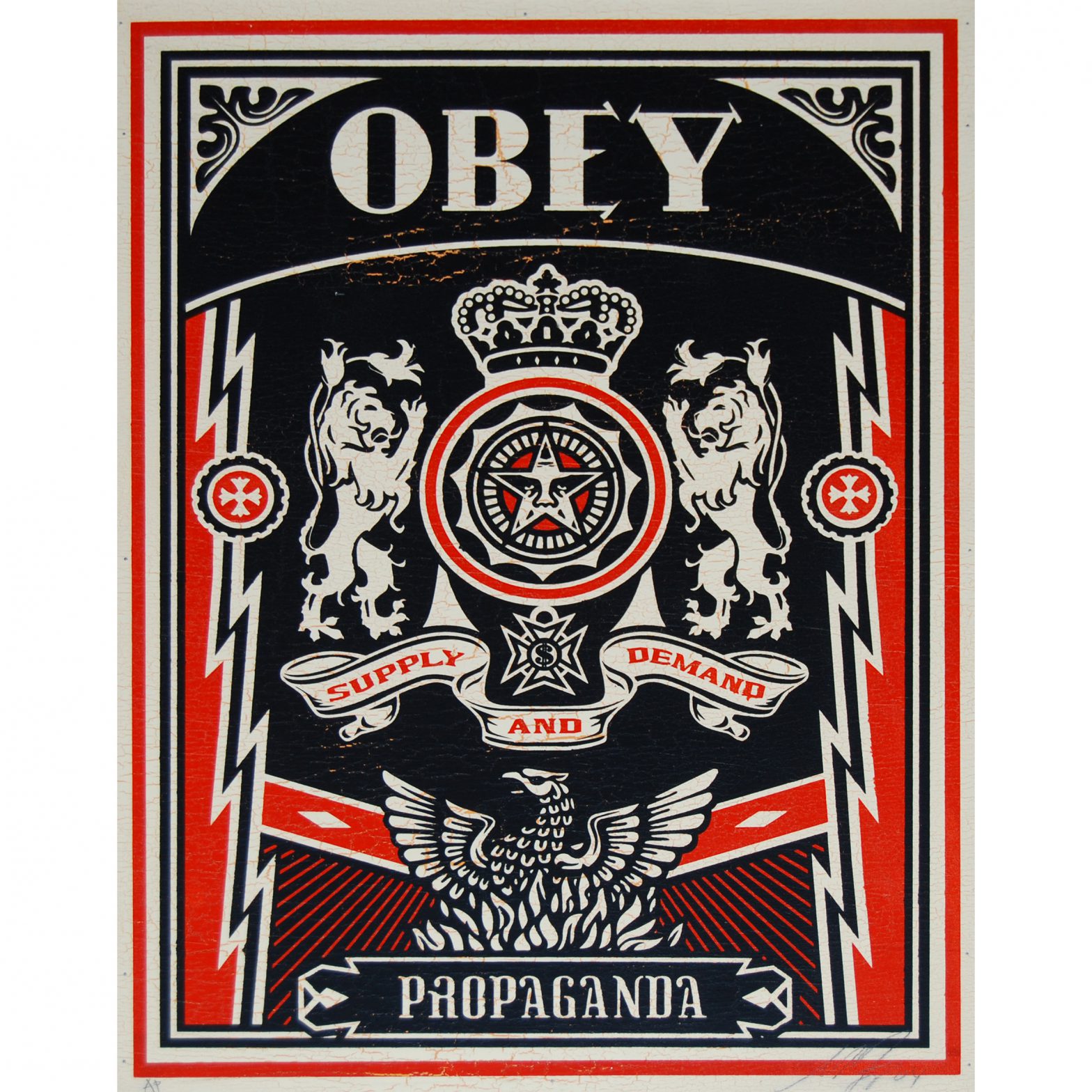 Obey Propaganda